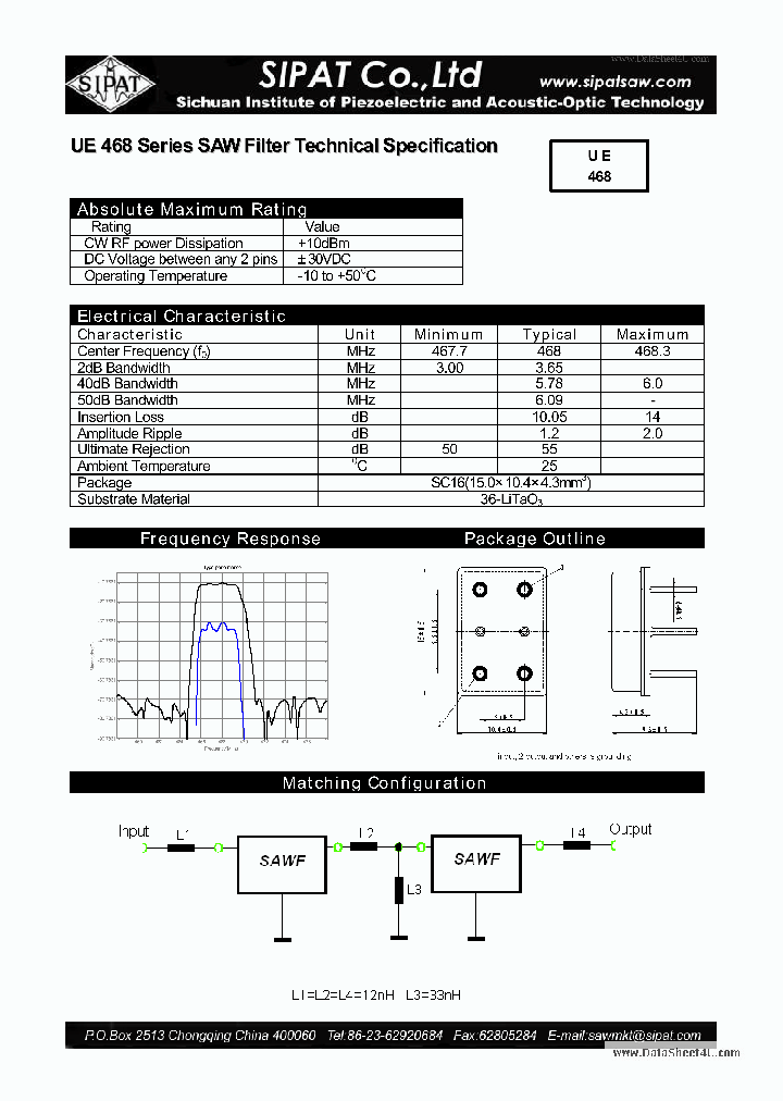 UE468_3669481.PDF Datasheet