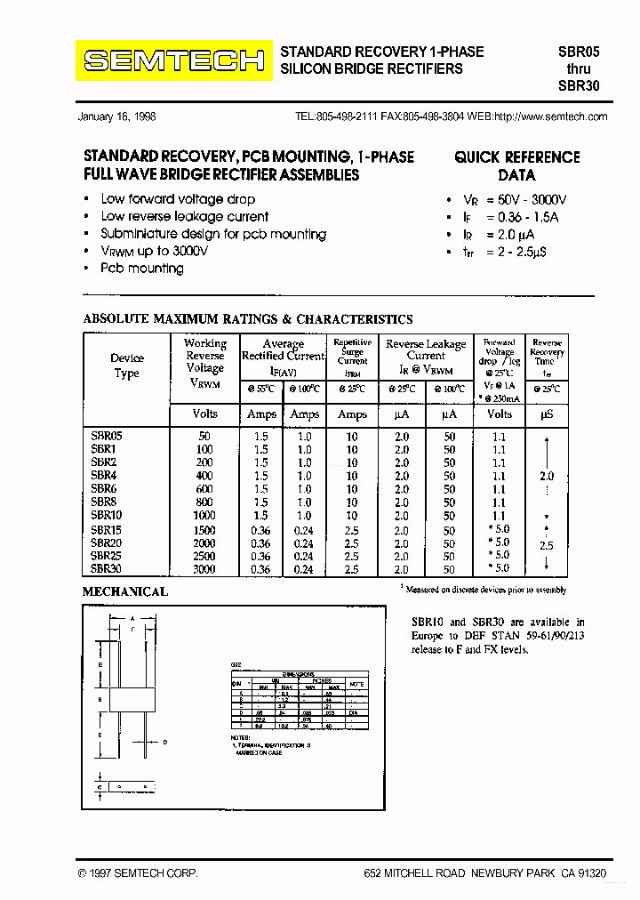 SBR10_3673929.PDF Datasheet