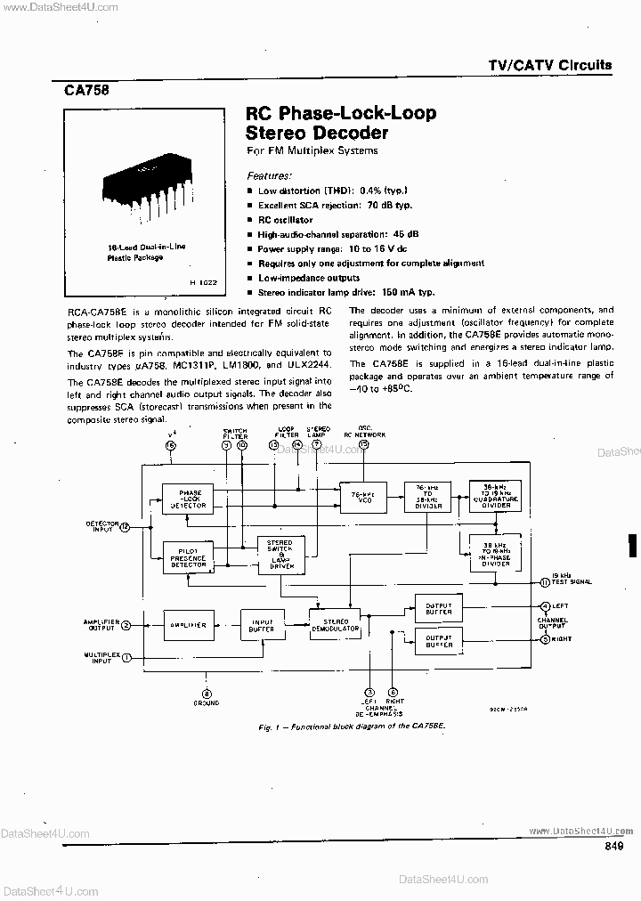 CA758_3675130.PDF Datasheet