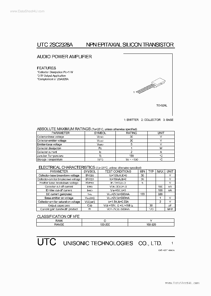 C2328A_3680569.PDF Datasheet