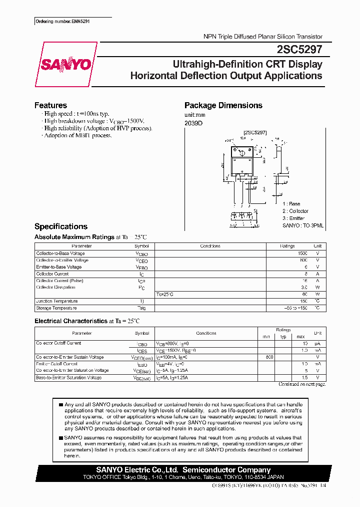 C5297_3698133.PDF Datasheet
