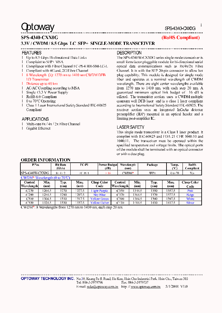 SPS-4340-CXX0G_3701647.PDF Datasheet