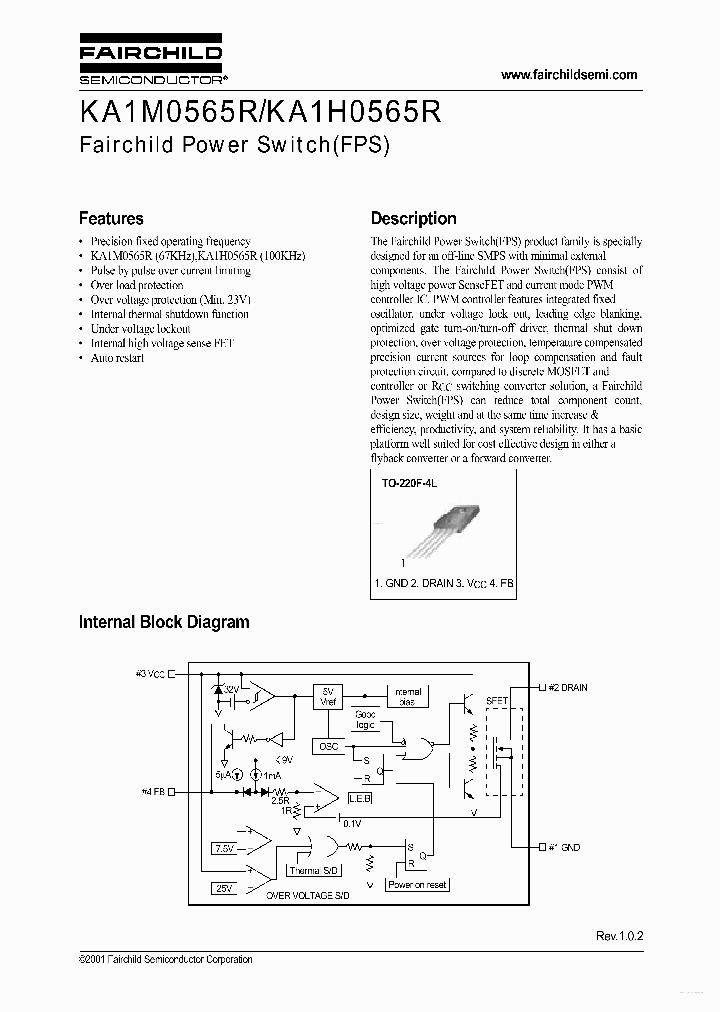 1H0565R_3702049.PDF Datasheet