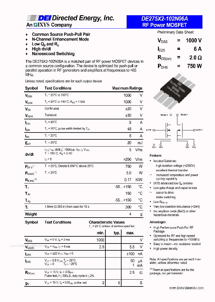 DE275X2-102N06A_3702509.PDF Datasheet