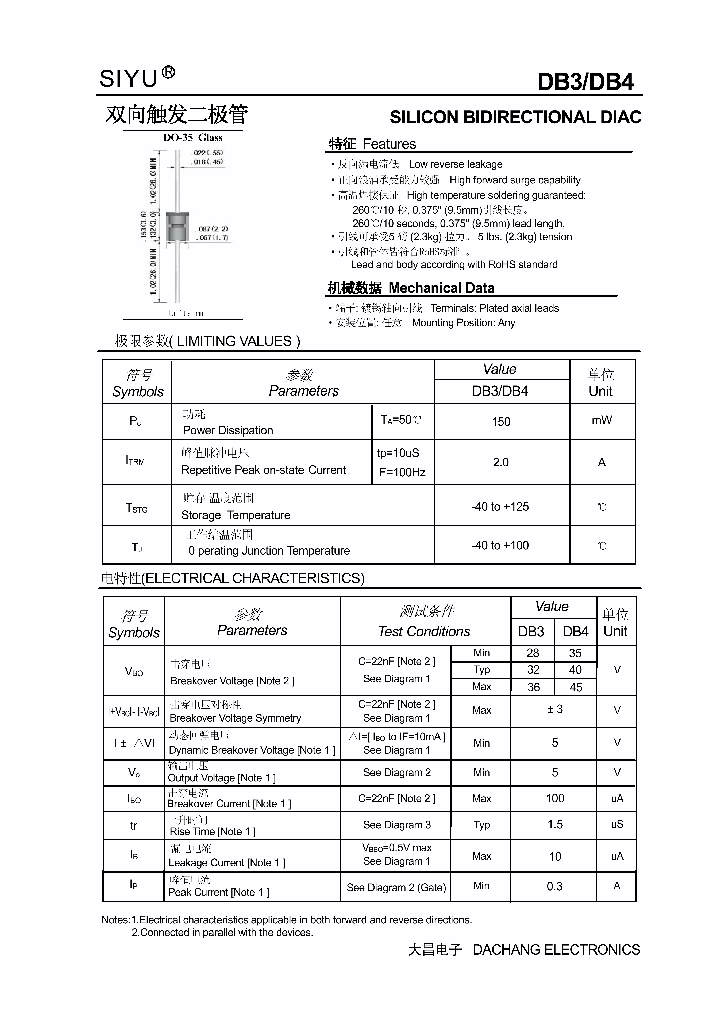 DB4_3710541.PDF Datasheet