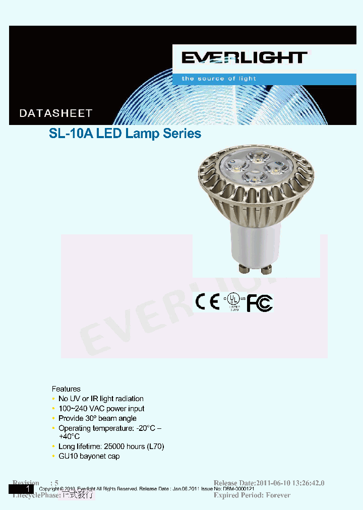 SL-10A-C-P05-30-E30-EU_3723882.PDF Datasheet