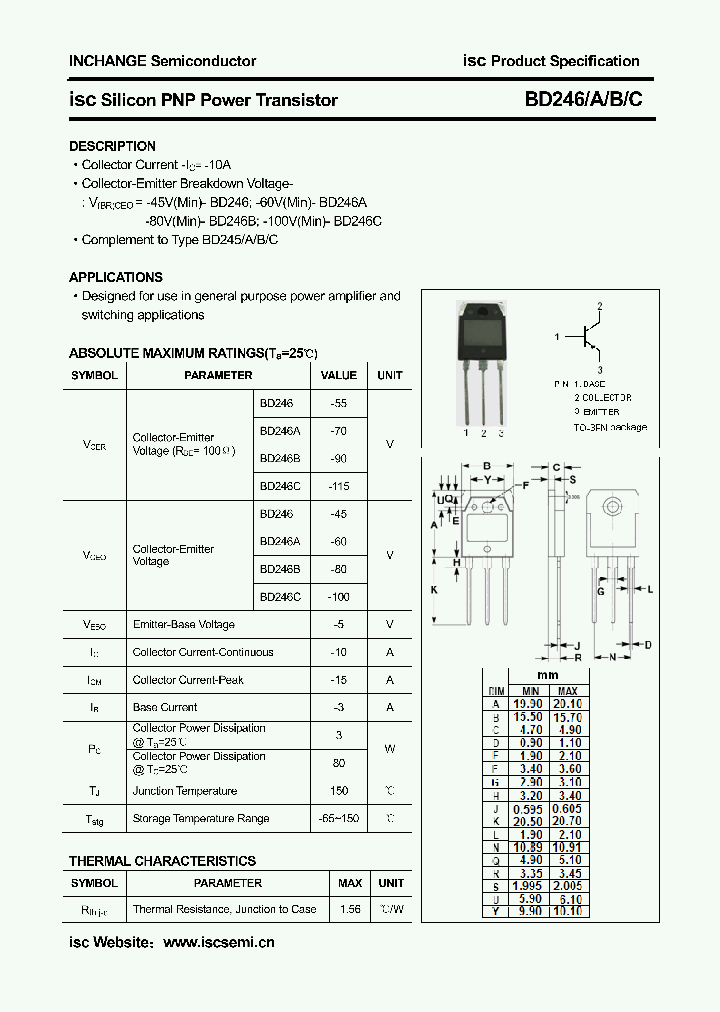 BD246_3726644.PDF Datasheet