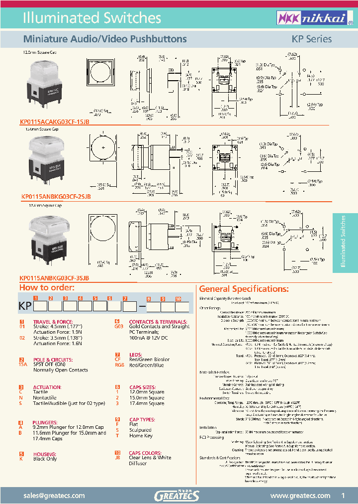 KP0115ACAKG03CF-1SJB_3756869.PDF Datasheet