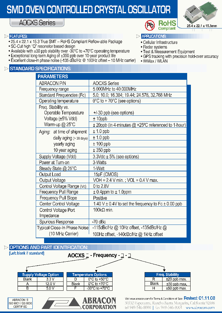 AOCXS-32768MHZ-R_3746791.PDF Datasheet