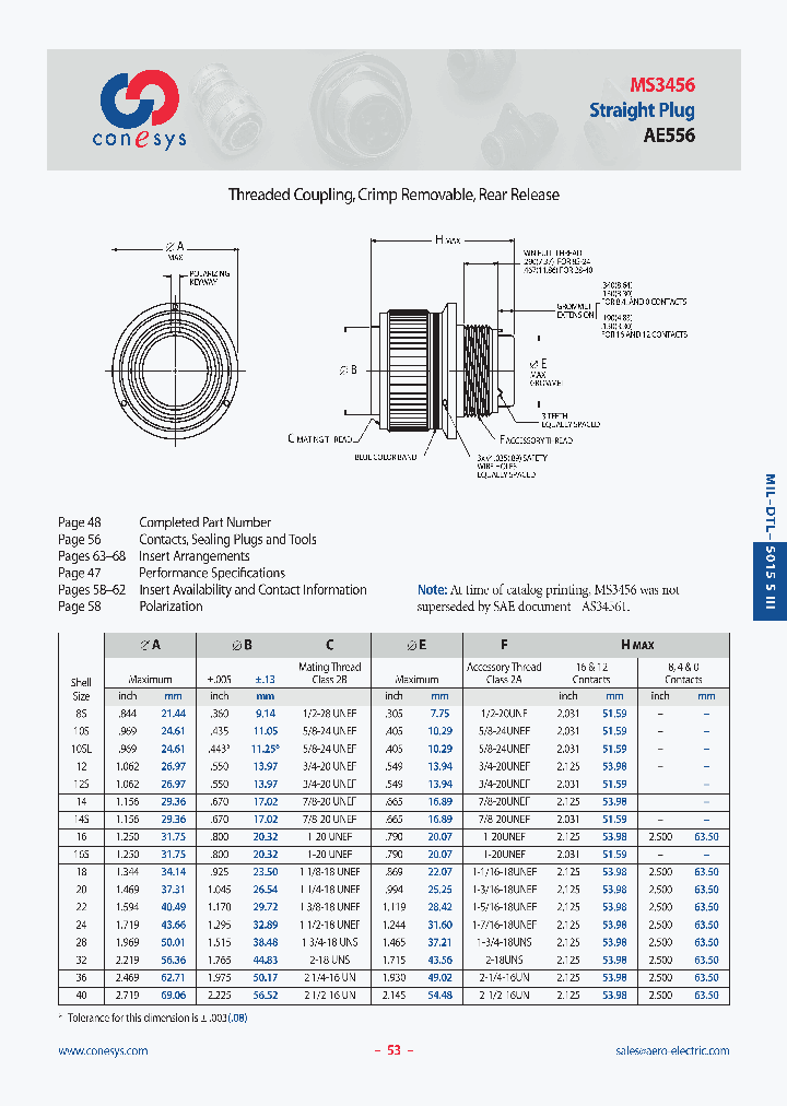 AE556LS40-56PY_3743585.PDF Datasheet