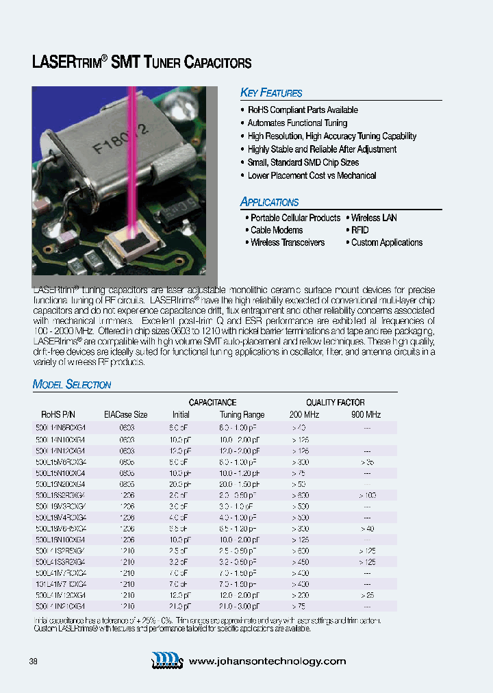 500L18S2R0XG4R_3746671.PDF Datasheet