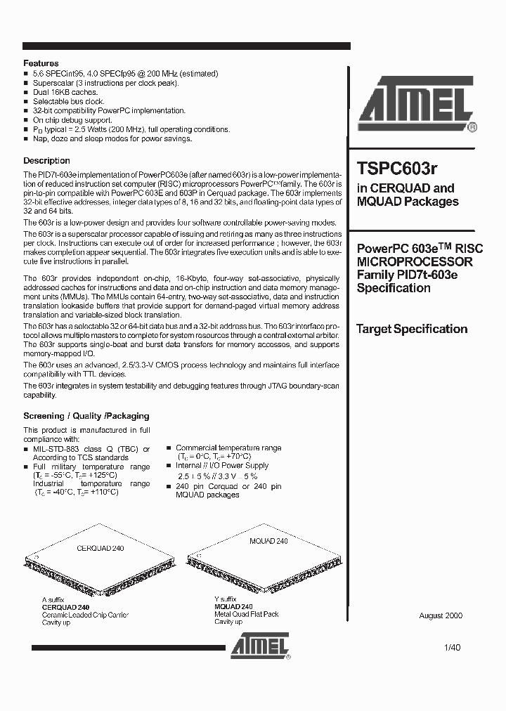 TSXPC603RMABQ6LC_3745202.PDF Datasheet