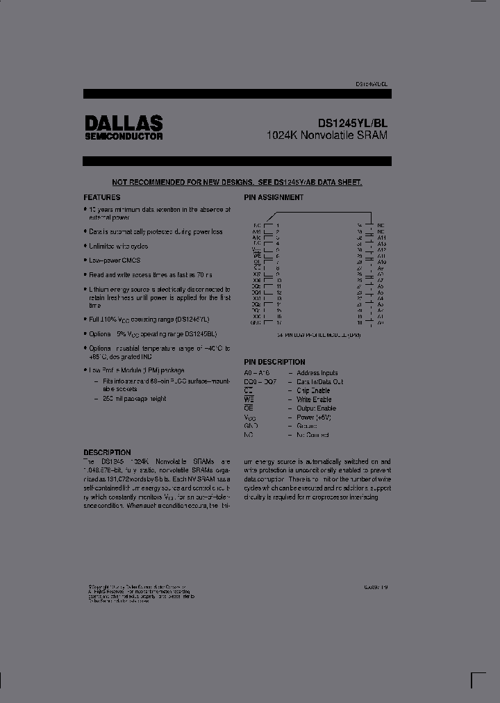 DS1245YL-100_3754606.PDF Datasheet