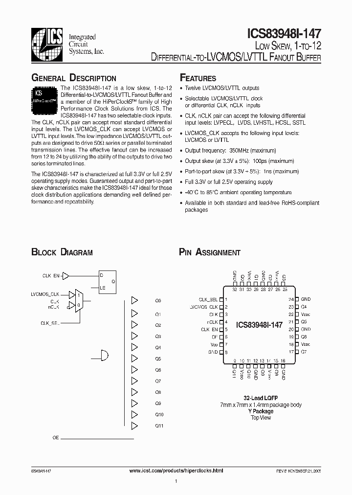 83948AYI-147LFT_3752267.PDF Datasheet