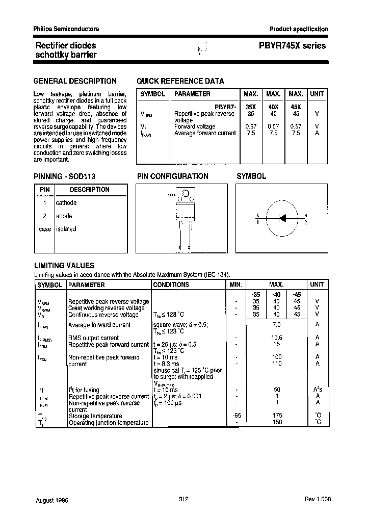 PBYR7-40X_3756320.PDF Datasheet