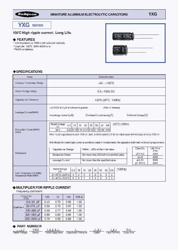 100YXG68MCA5X11_3758542.PDF Datasheet