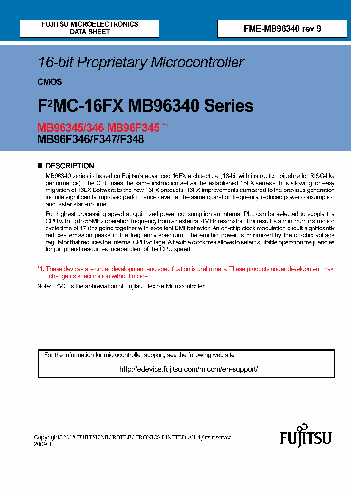 MB96346YSAPMC-GSE2_3756561.PDF Datasheet