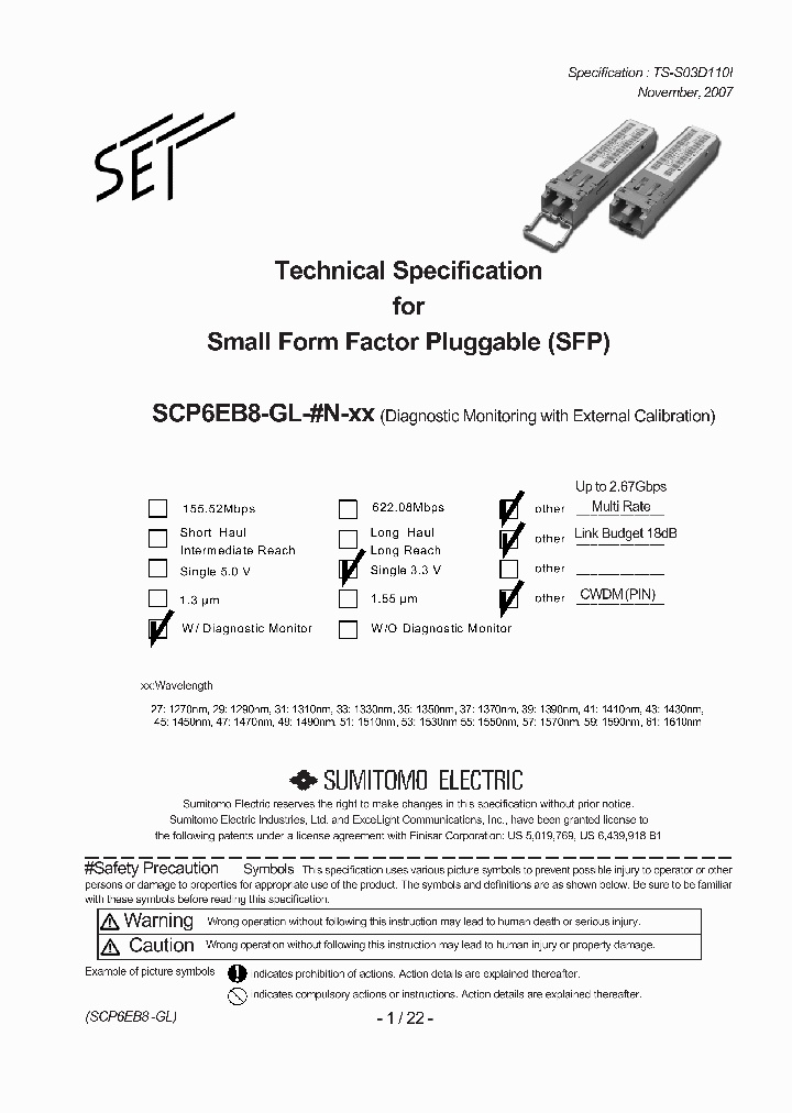 SCP6EB8-GL-YN-41_3754097.PDF Datasheet