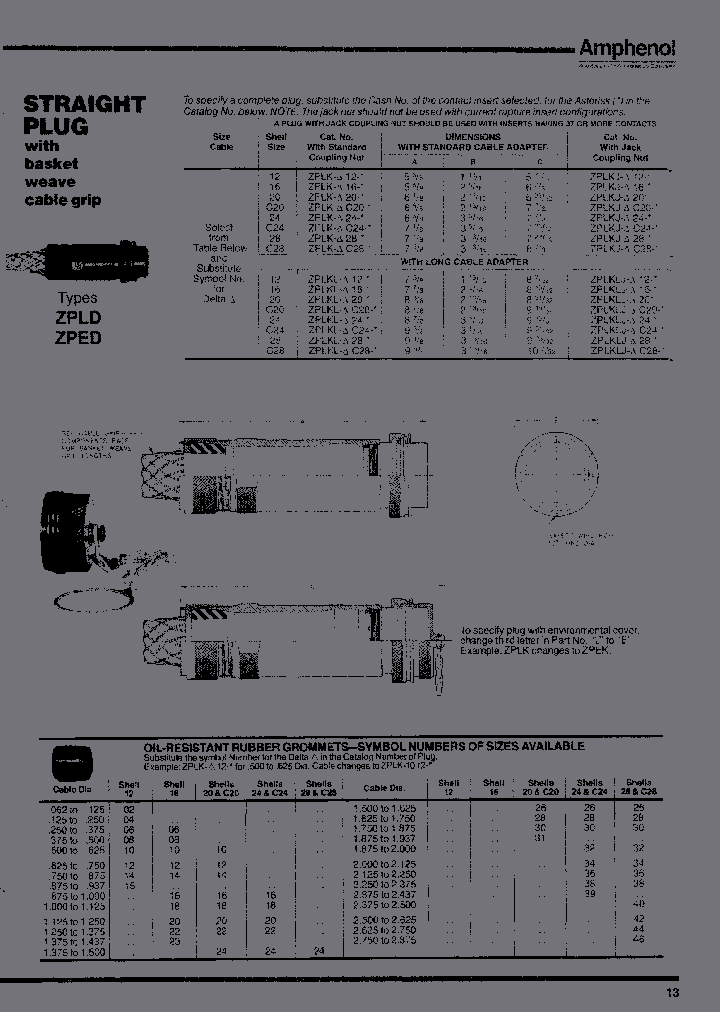 ZPEK-16-70SR_3760126.PDF Datasheet