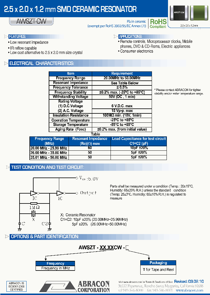 AWSZT-2000CW-T_3761652.PDF Datasheet