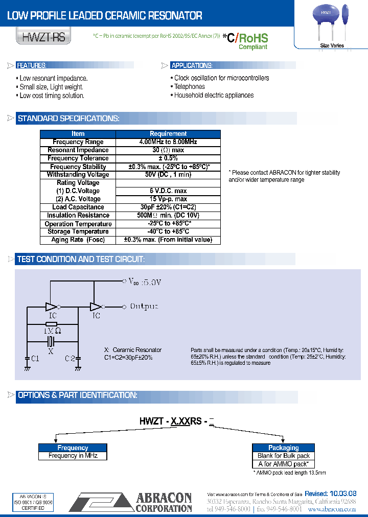 HWZT-400MHZRS-A_3762305.PDF Datasheet