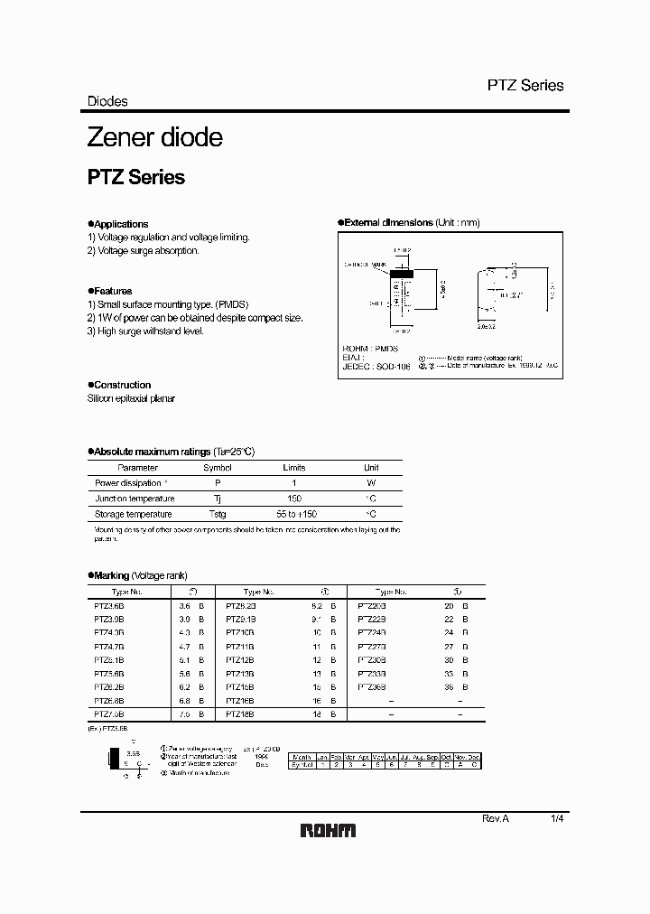 PTZTE-1739B_3763113.PDF Datasheet