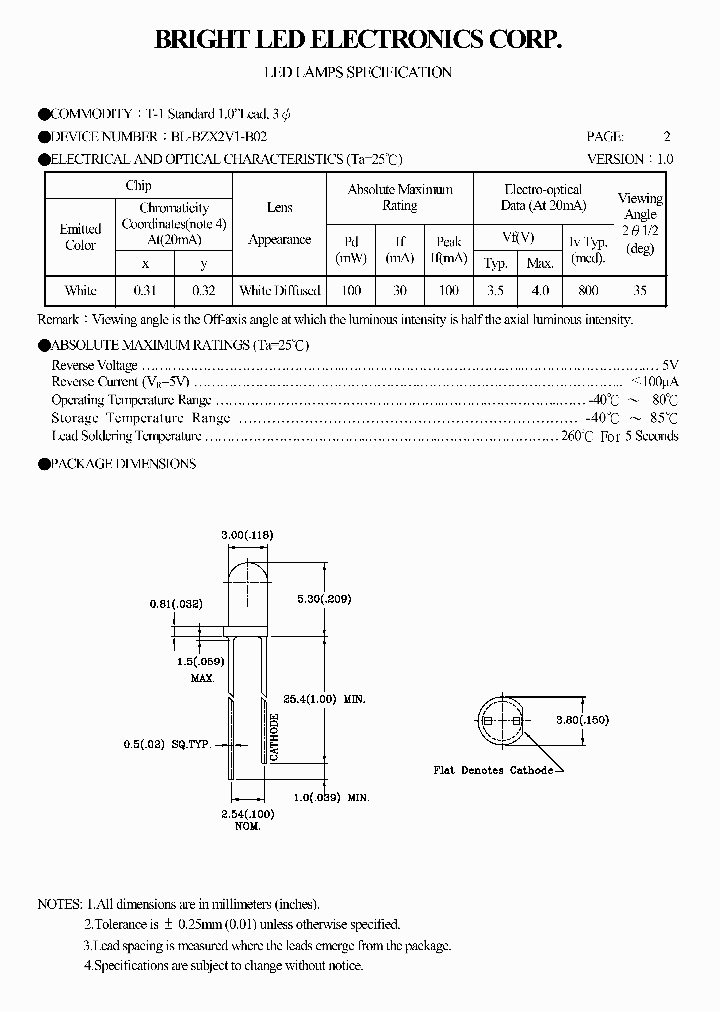 BL-BZX2V1-B02_3763863.PDF Datasheet