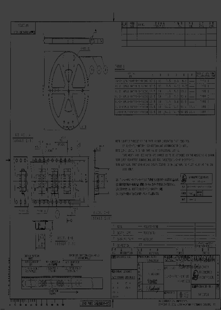 IL-Z-10PL1-SMTYE-1-R1500_3766421.PDF Datasheet
