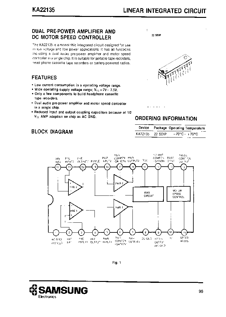 KA22135_3900437.PDF Datasheet