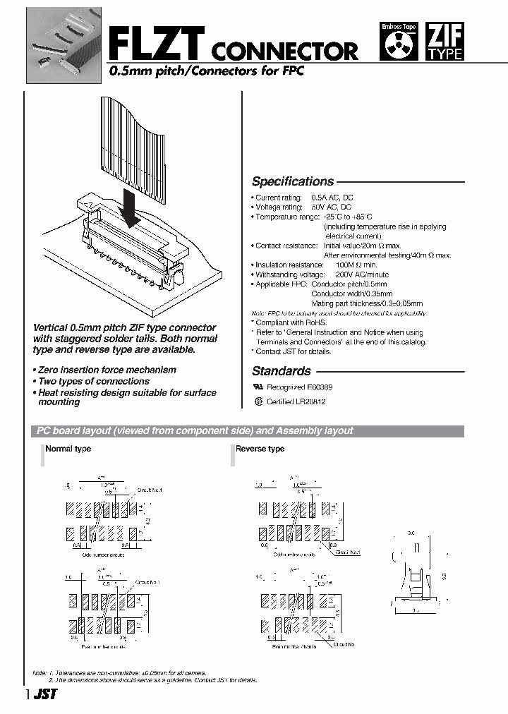 06FLZT-SM1-TF_3766341.PDF Datasheet