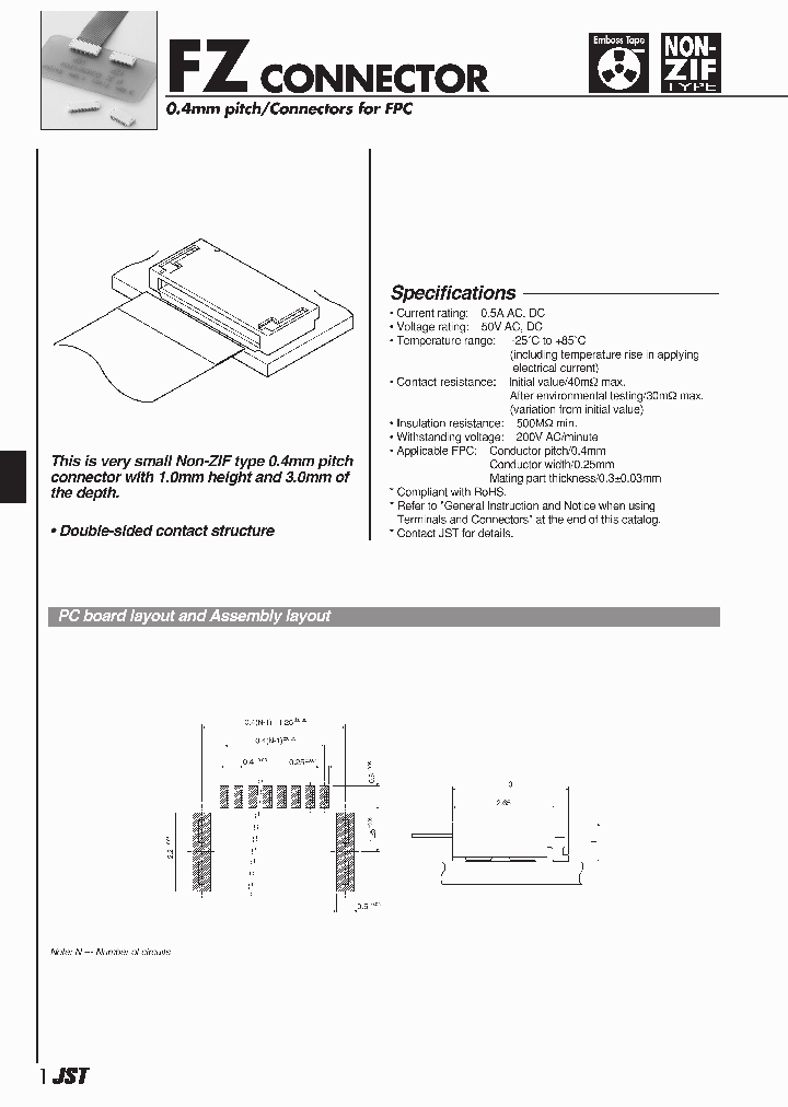 20FZ-SM1-GAN-TB_3768117.PDF Datasheet