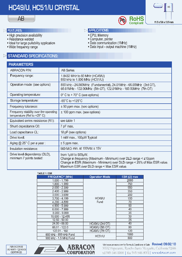 AB-107520MHZ-L1_3767616.PDF Datasheet
