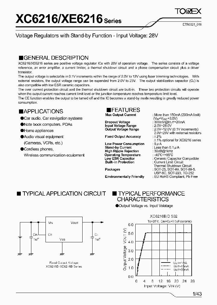 XC6216B941PR-G_3777532.PDF Datasheet