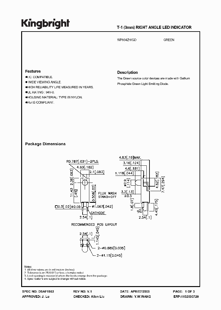 WP934ZHGD_3778426.PDF Datasheet