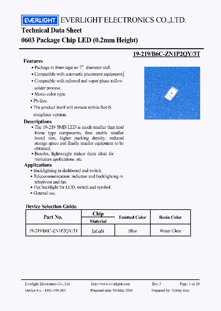 19-219B6C-ZN1P2QY3T_3781034.PDF Datasheet