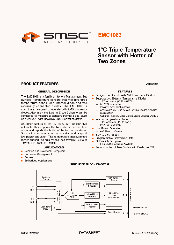 EMC1063-1-ACZL-TR_3780404.PDF Datasheet