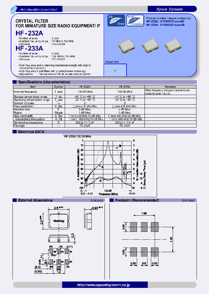 HF-232A_3992899.PDF Datasheet