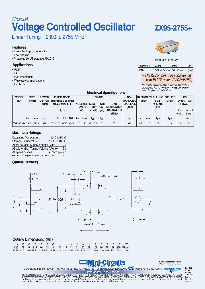 ZX95-2755_3783253.PDF Datasheet