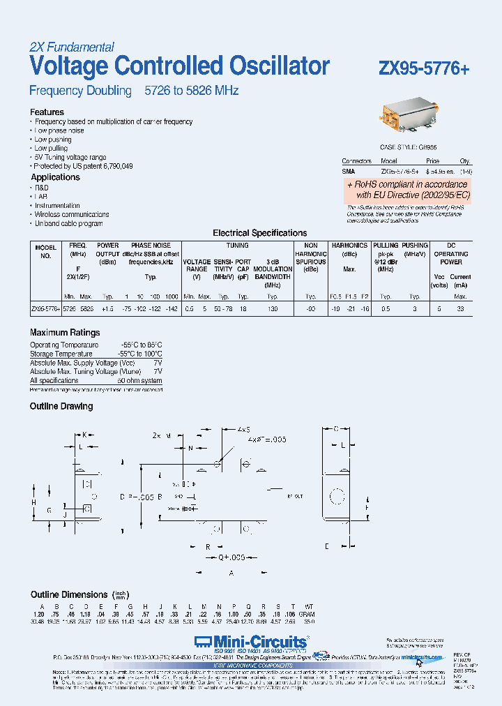 ZX95-5776_3783068.PDF Datasheet