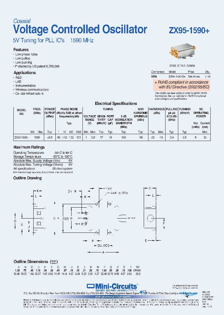 ZX95-1590-S_3785079.PDF Datasheet