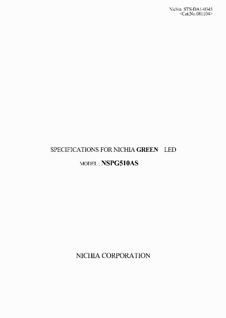 NSPG510AS-T_3791563.PDF Datasheet