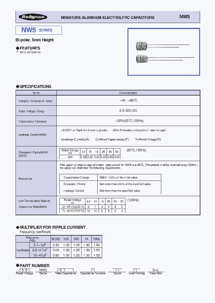 50NW5033M4X5_3792724.PDF Datasheet