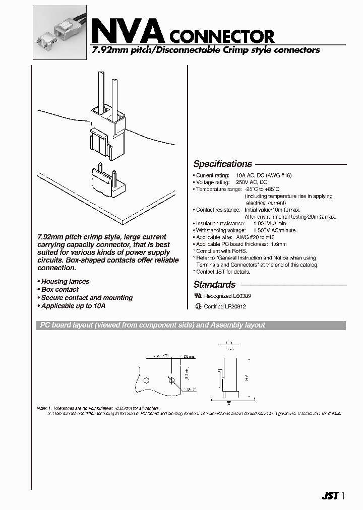 NVAR-02VS_3793023.PDF Datasheet