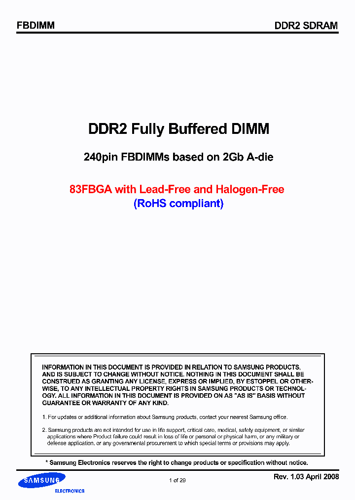 M395T1K66AZ4-CE68_3790133.PDF Datasheet