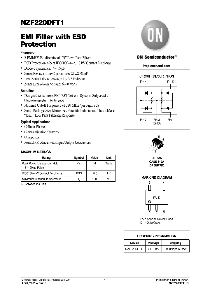 NZF220DFT1D_3794748.PDF Datasheet