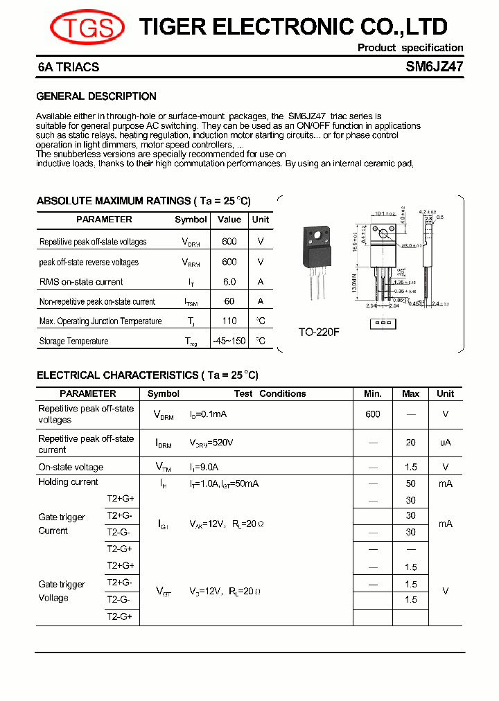 SM6JZ47_4033276.PDF Datasheet