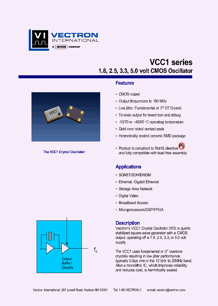 VCC1-A3O-34M368_3799349.PDF Datasheet