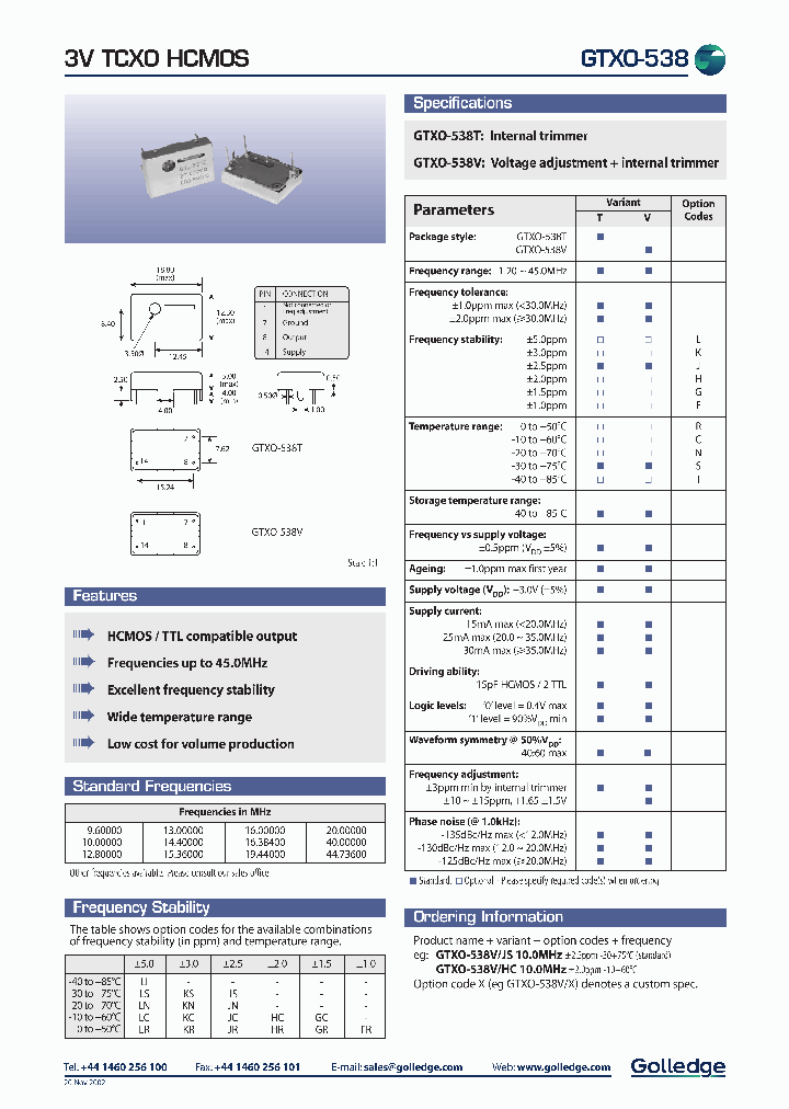 GTXO-538THC960MHZ_3800507.PDF Datasheet