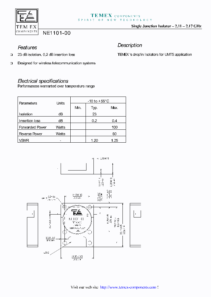 NE1101-00_3793697.PDF Datasheet