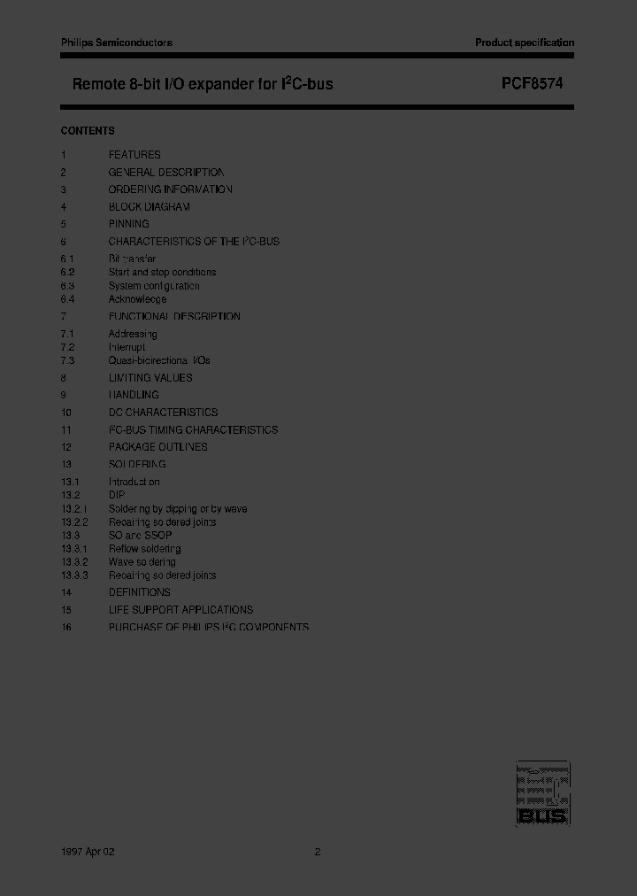 PCF8574ATD-T_3804457.PDF Datasheet